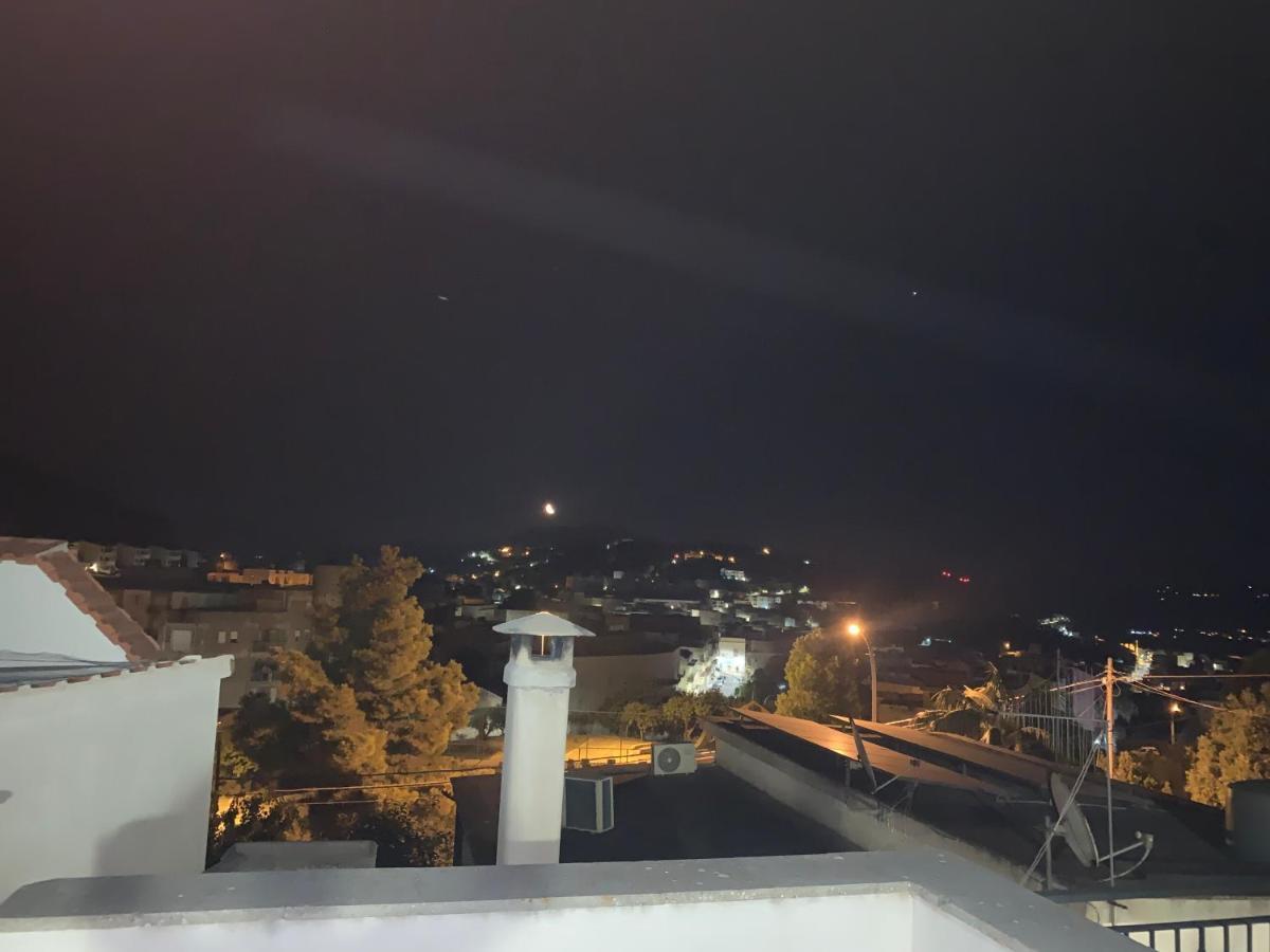 Camere Con Terrazzino ヴァルデーリチェ エクステリア 写真