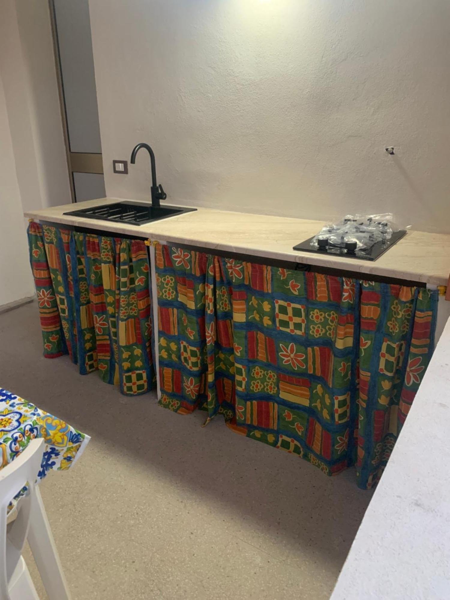Camere Con Terrazzino ヴァルデーリチェ エクステリア 写真