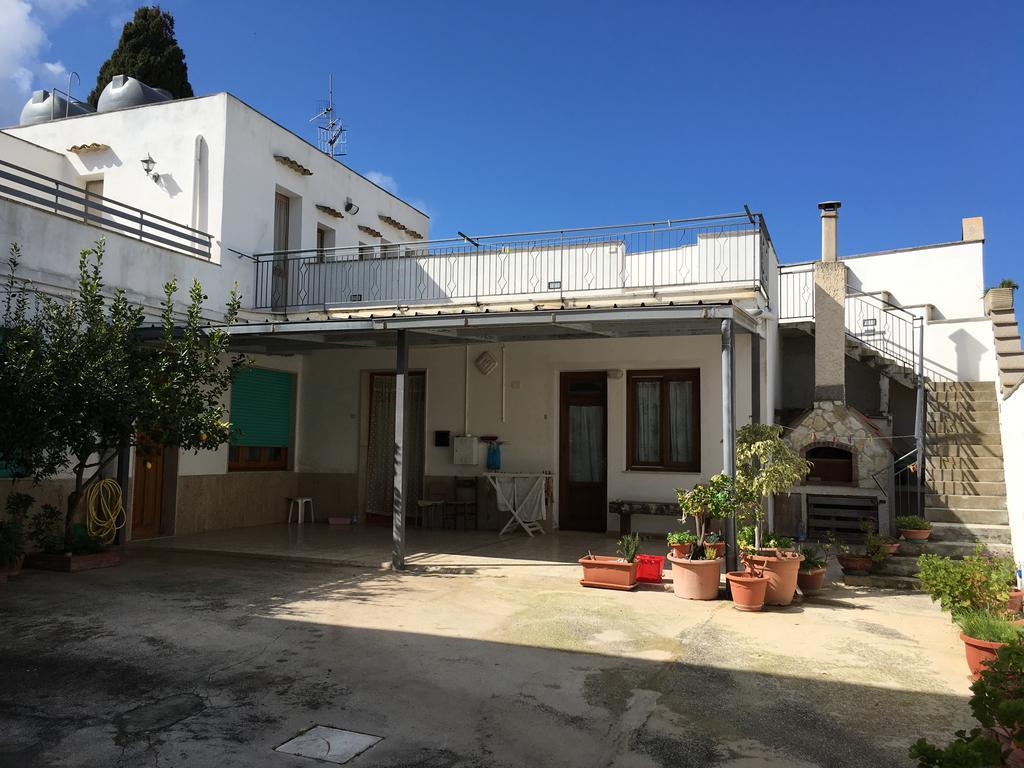 Camere Con Terrazzino ヴァルデーリチェ エクステリア 写真