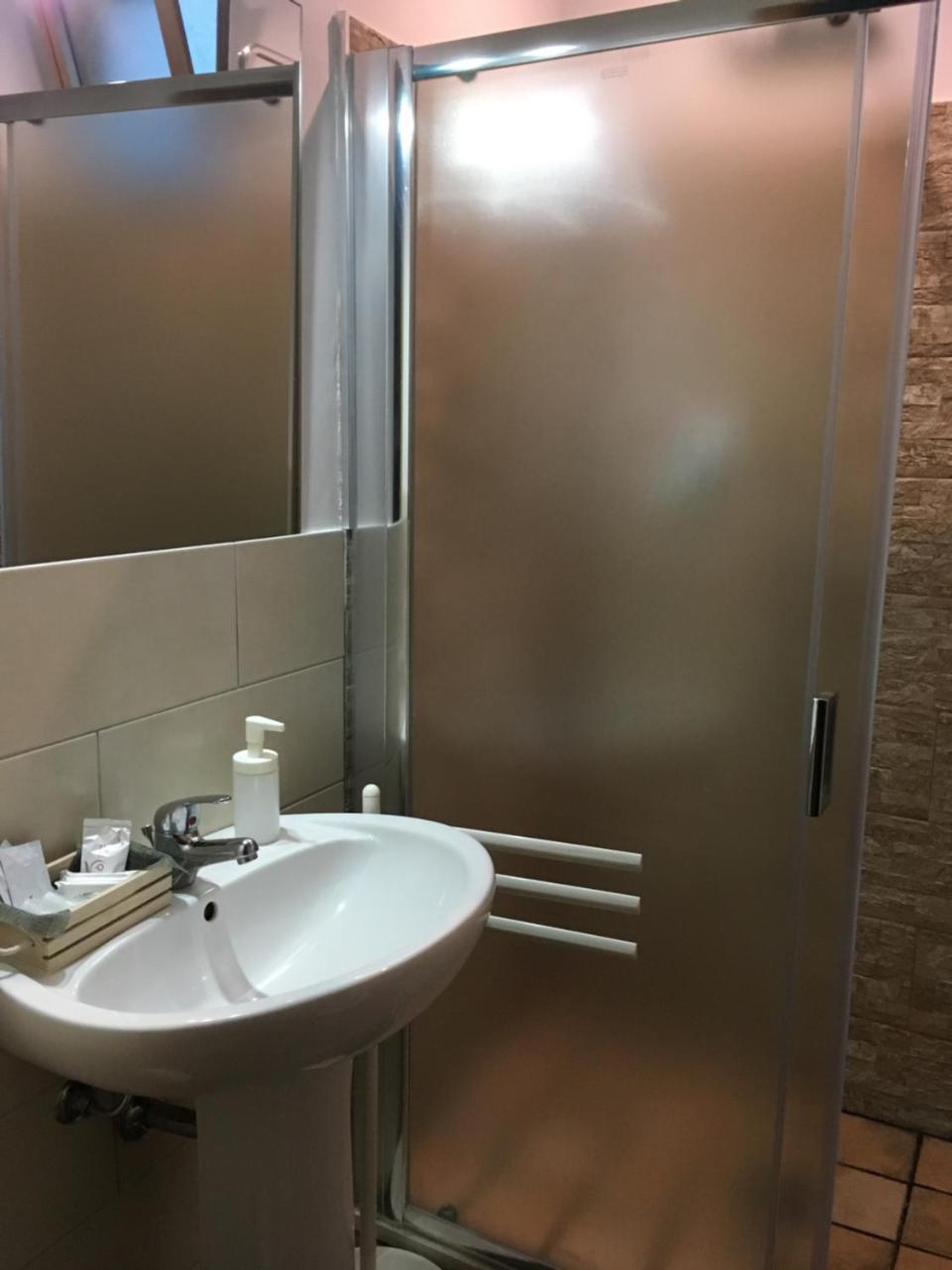 Camere Con Terrazzino ヴァルデーリチェ エクステリア 写真