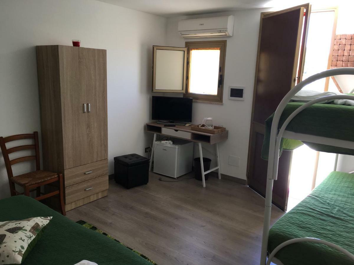 Camere Con Terrazzino ヴァルデーリチェ エクステリア 写真